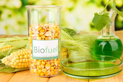 Kingsgate biofuel availability